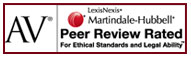 AV Peer Review Rated