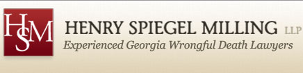 Atlanta Personal Injury and Wrongful Death Attorneys - Henry Spiegel Milling Law Firm - 1.866.959.3788